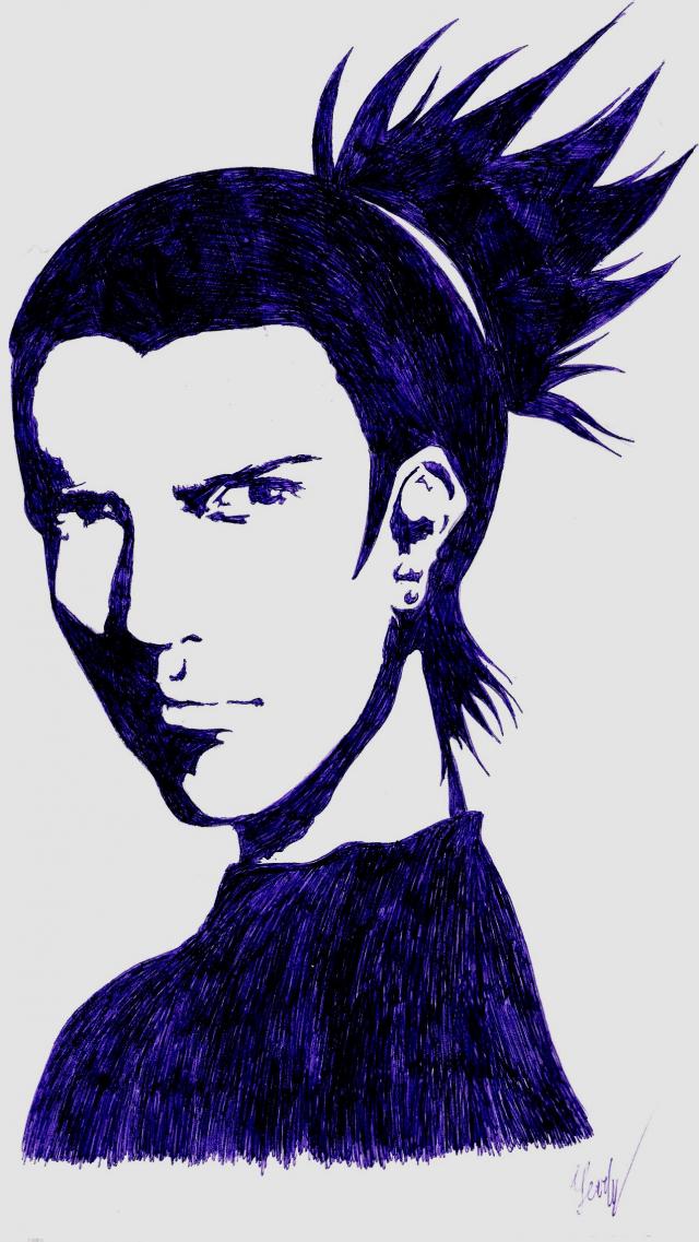 shikamaru nara